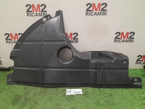 Carter Protezione Motore INF ANT SX