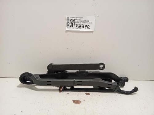 Cerniera Portello POST SX A1717500072 Mercedes Classe SLK R171 2004