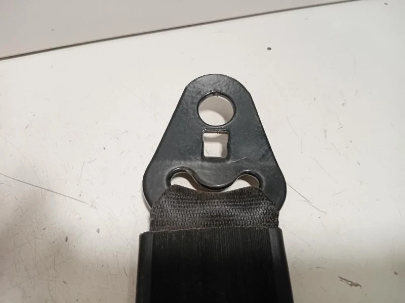 Cintura DI Sicurezza Sedile ANT DX A61295-AB Ford Transit V 2006