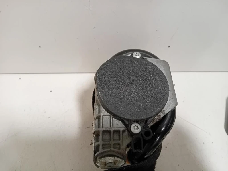 Cintura DI Sicurezza Sedile ANT DX A61295-AB Ford Transit V 2006