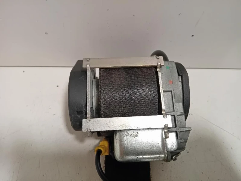 Cintura DI Sicurezza Sedile ANT DX A61295-AB Ford Transit V 2006