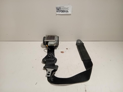 Cintura DI Sicurezza Sedile ANT DX