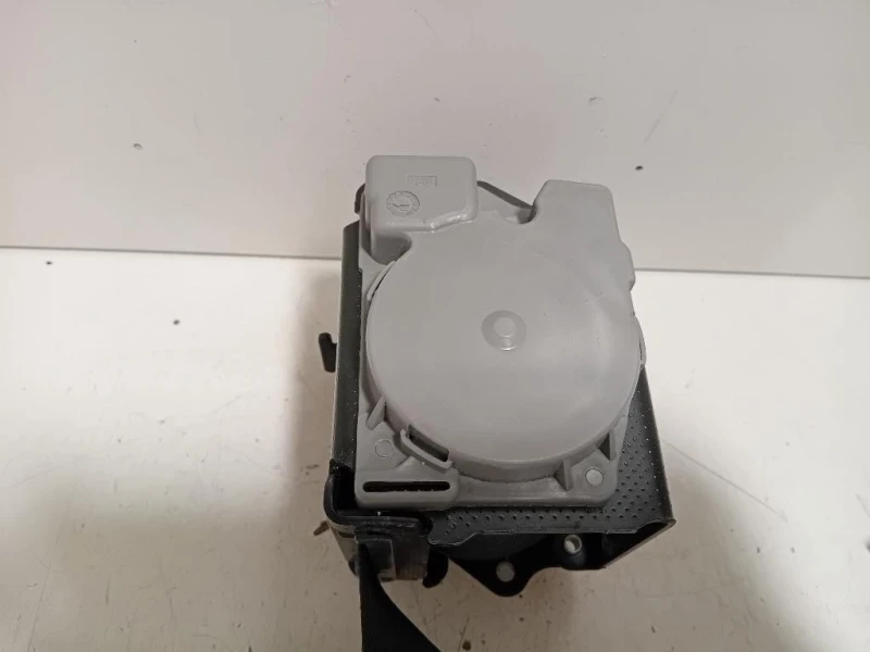 Cintura DI Sicurezza Sedile ANT DX 7083B02908 Mercedes Classe SLK R171 2004