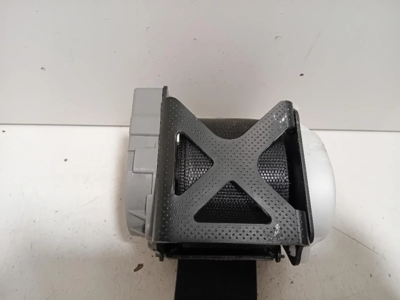 Cintura DI Sicurezza Sedile ANT DX 7083B02908 Mercedes Classe SLK R171 2004