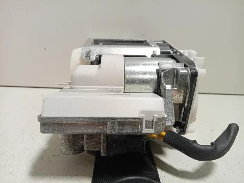 Cintura DI Sicurezza Sedile ANT DX A1728603285 Mercedes Classe SLK R172 2011