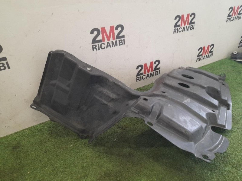 Carter Protezione Motore INF ANT SX 514420D140 Toyota Yaris IV 2014