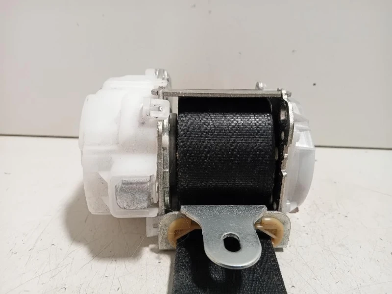 Cintura DI Sicurezza Sedile ANT DX J082531 Toyota Prius II 2012