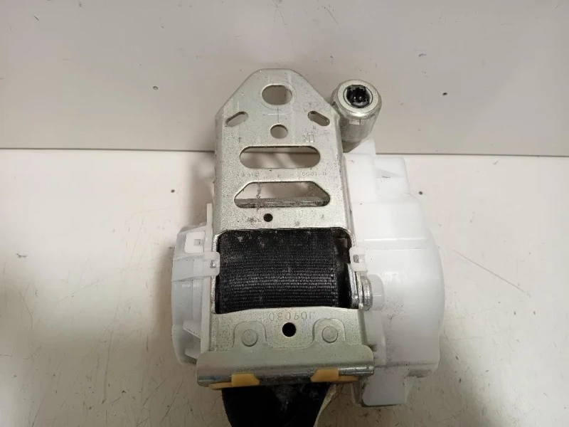 Cintura DI Sicurezza Sedile ANT DX J082531 Toyota Prius II 2012