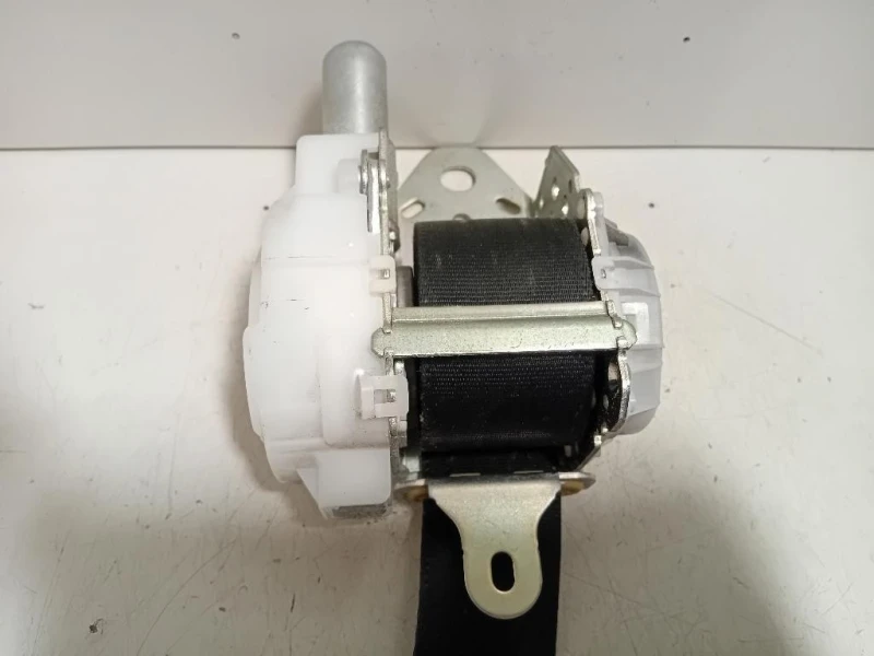 Cintura DI Sicurezza Sedile ANT DX J082531 Toyota Prius II 2012