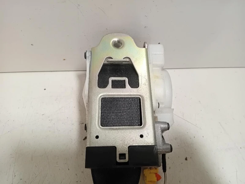 Cintura DI Sicurezza Sedile ANT SX 6122001 Mercedes Classe SLK R171 2004