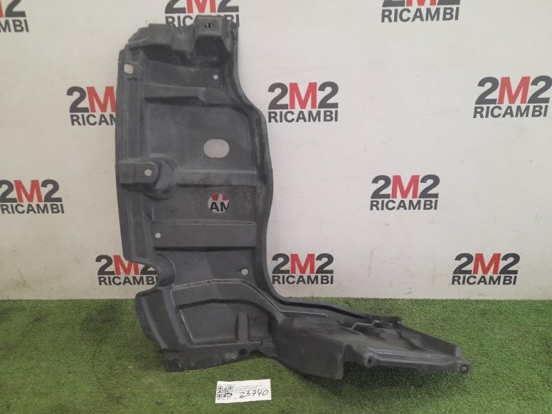 Carter Protezione Motore INF ANT SX 514420D140 Toyota Yaris IV 2014