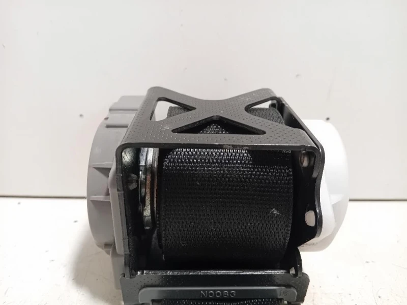 Cintura DI Sicurezza Sedile ANT SX 7083B03708 Mercedes Classe SLK R171 2004