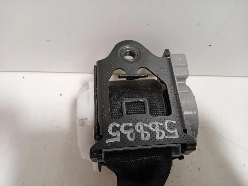 Cintura DI Sicurezza Sedile ANT SX 7083B03708 Mercedes Classe SLK R171 2004