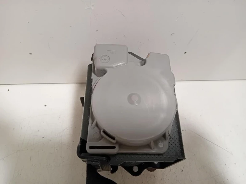 Cintura DI Sicurezza Sedile ANT SX 7083B03708 Mercedes Classe SLK R171 2004