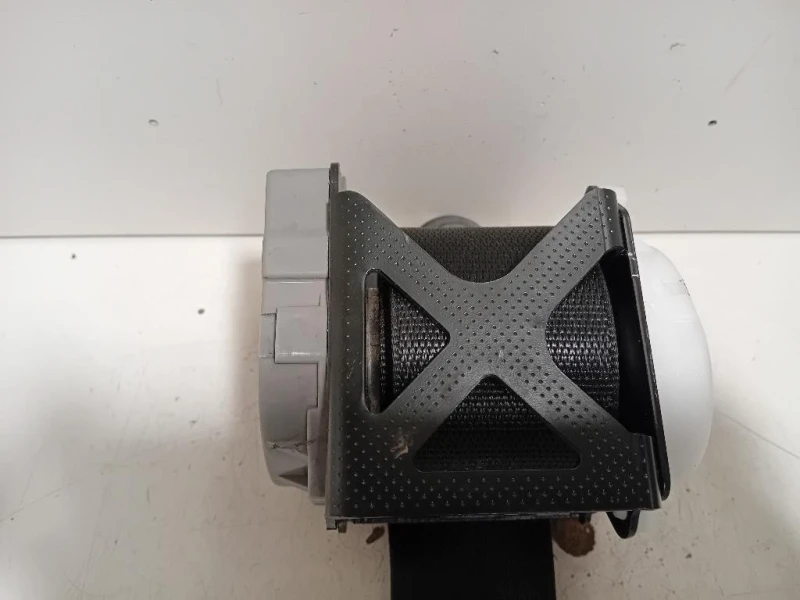Cintura DI Sicurezza Sedile ANT SX 7083B03708 Mercedes Classe SLK R171 2004