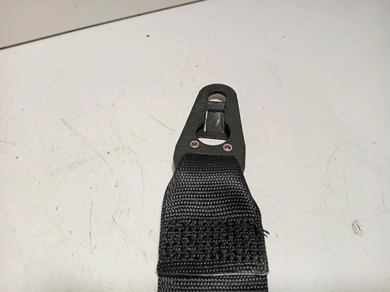 Cintura DI Sicurezza Sedile ANT SX A1728603185 Mercedes Classe SLK R172 2011