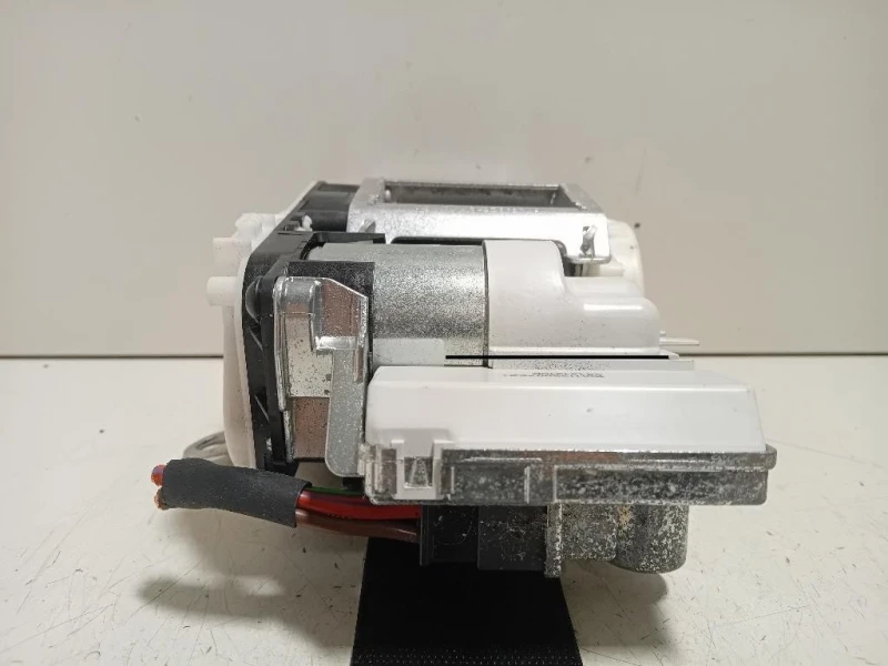 Cintura DI Sicurezza Sedile ANT SX A1728603185 Mercedes Classe SLK R172 2011