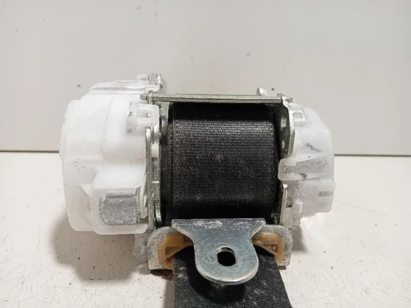Cintura DI Sicurezza Sedile ANT SX J090331 Toyota Prius II 2012