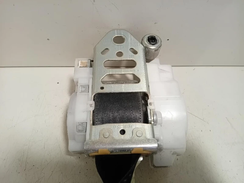 Cintura DI Sicurezza Sedile ANT SX J090331 Toyota Prius II 2012
