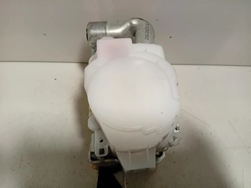 Cintura DI Sicurezza Sedile ANT SX J090331 Toyota Prius II 2012