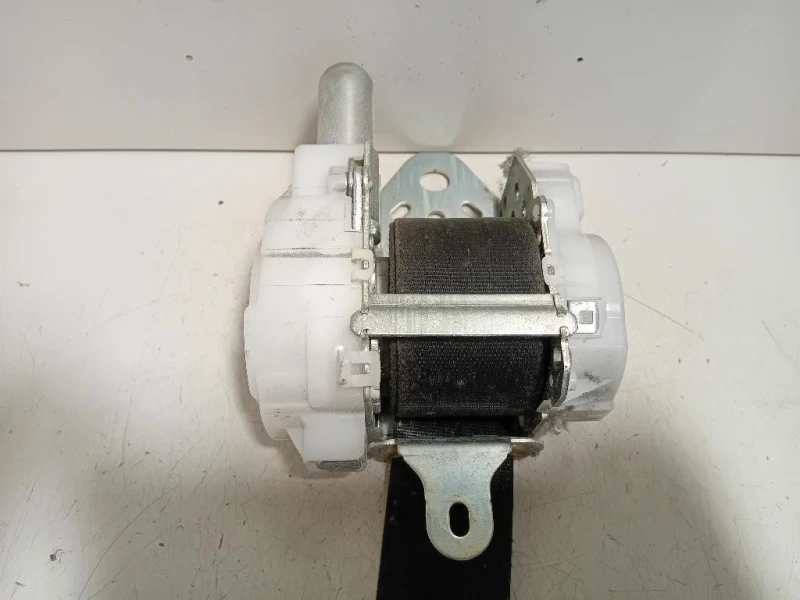 Cintura DI Sicurezza Sedile ANT SX J090331 Toyota Prius II 2012