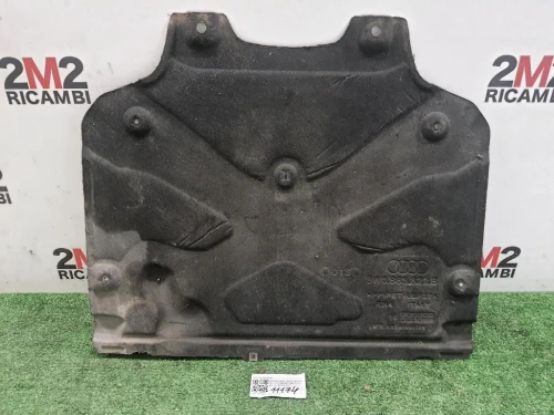 Carter Protezione Motore POST ANT 8W0863822B Audi A4 8W2 2015