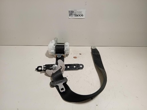 Cintura DI Sicurezza Sedile ANT SX J090331 Toyota Prius II 2012