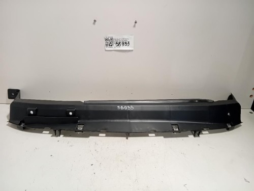 Copertura Traversa Frontale SUP 95132289 Chevrolet Spark 2010