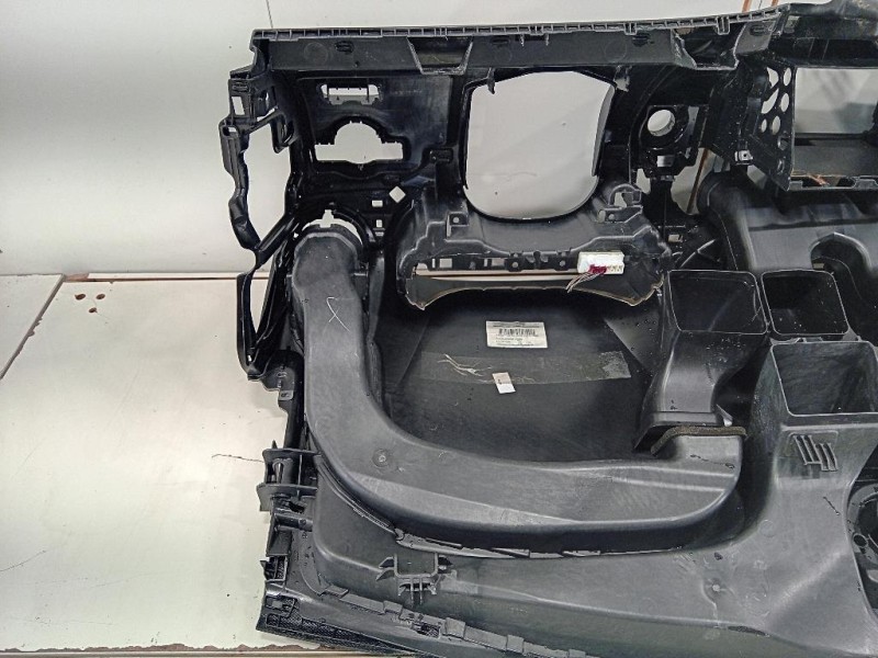 Cruscotto CRUSCOTTO Mercedes Classe B W246 2012