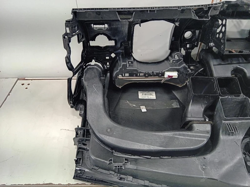 Cruscotto CRUSCOTTO Mercedes Classe B W246 2012