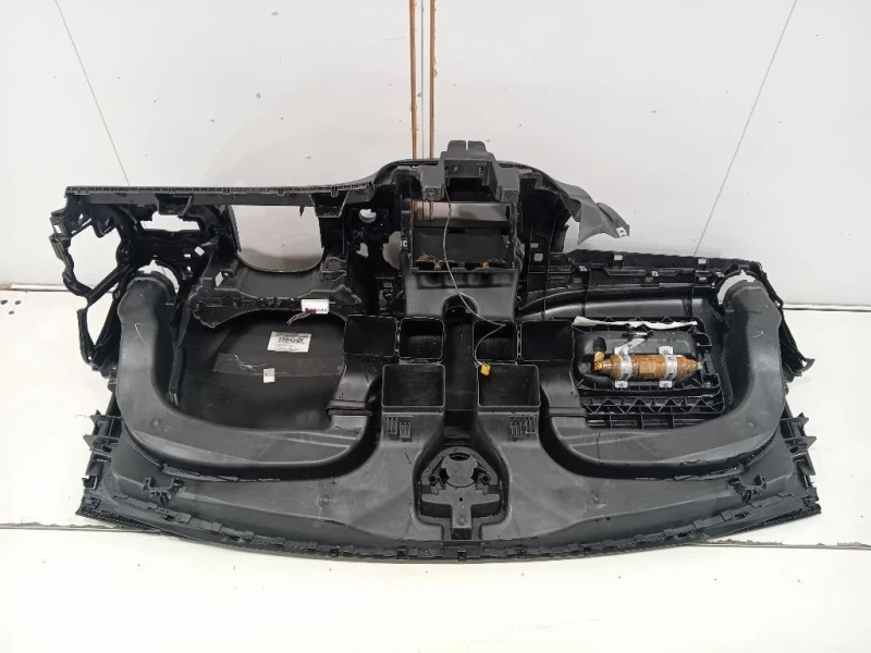 Cruscotto CRUSCOTTO Mercedes Classe B W246 2012
