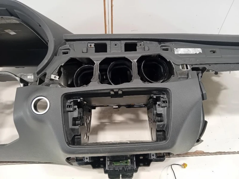 Cruscotto CRUSCOTTO Mercedes Classe B W246 2012