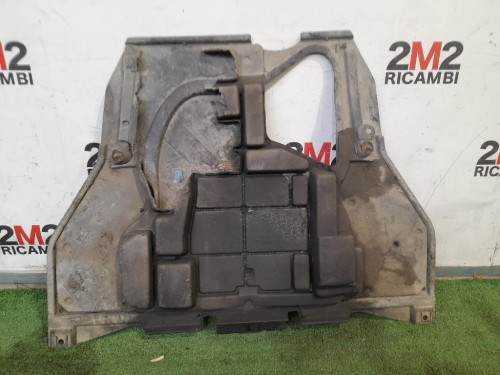 Carter Protezione Motore POST ANT 4B0863822F Audi A6 4B 1997