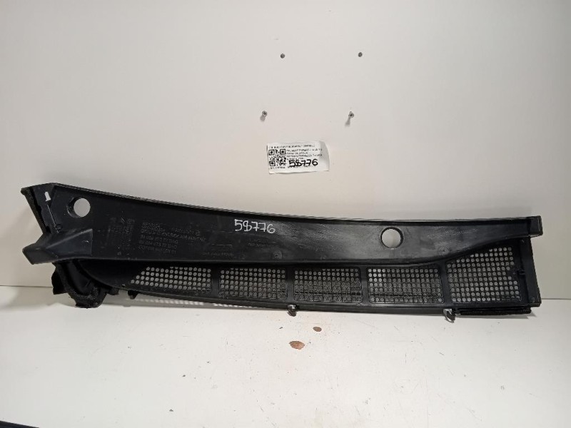 Cunetta Acqua Sottoparabrezza 98061947779808467277 Peugeot Expert III 2016