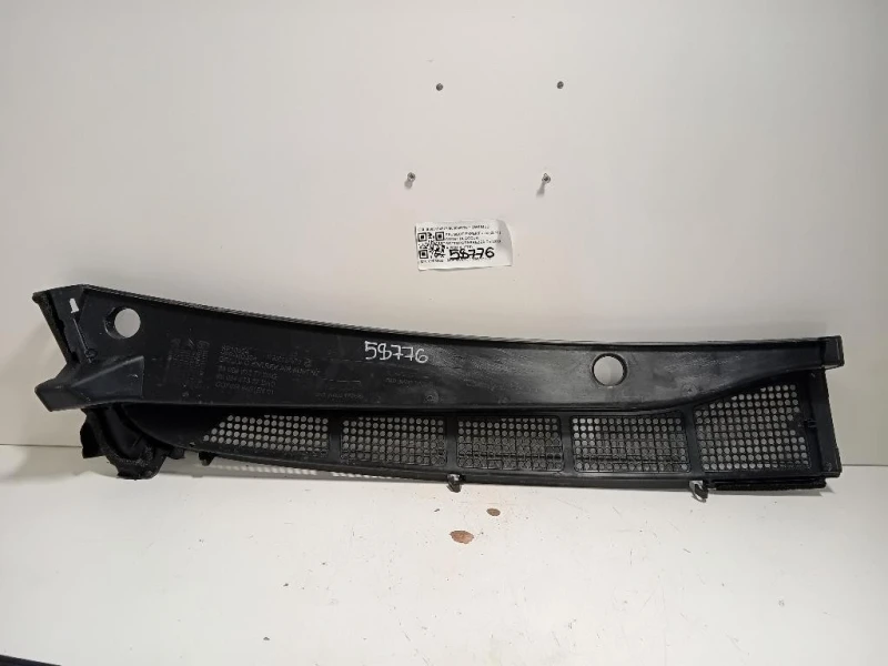 Cunetta Acqua Sottoparabrezza 98061947779808467277 Peugeot Expert III 2016