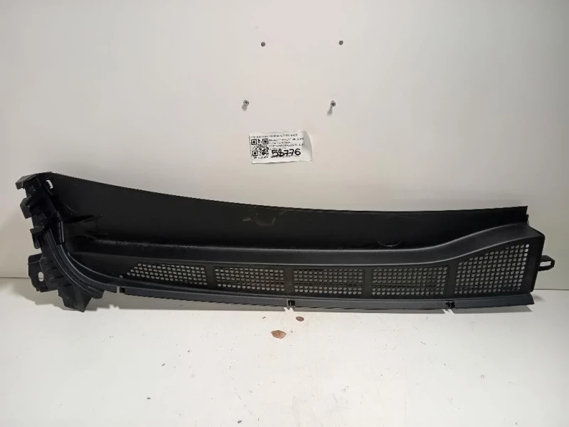 Cunetta Acqua Sottoparabrezza 98061947779808467277 Peugeot Expert III 2016