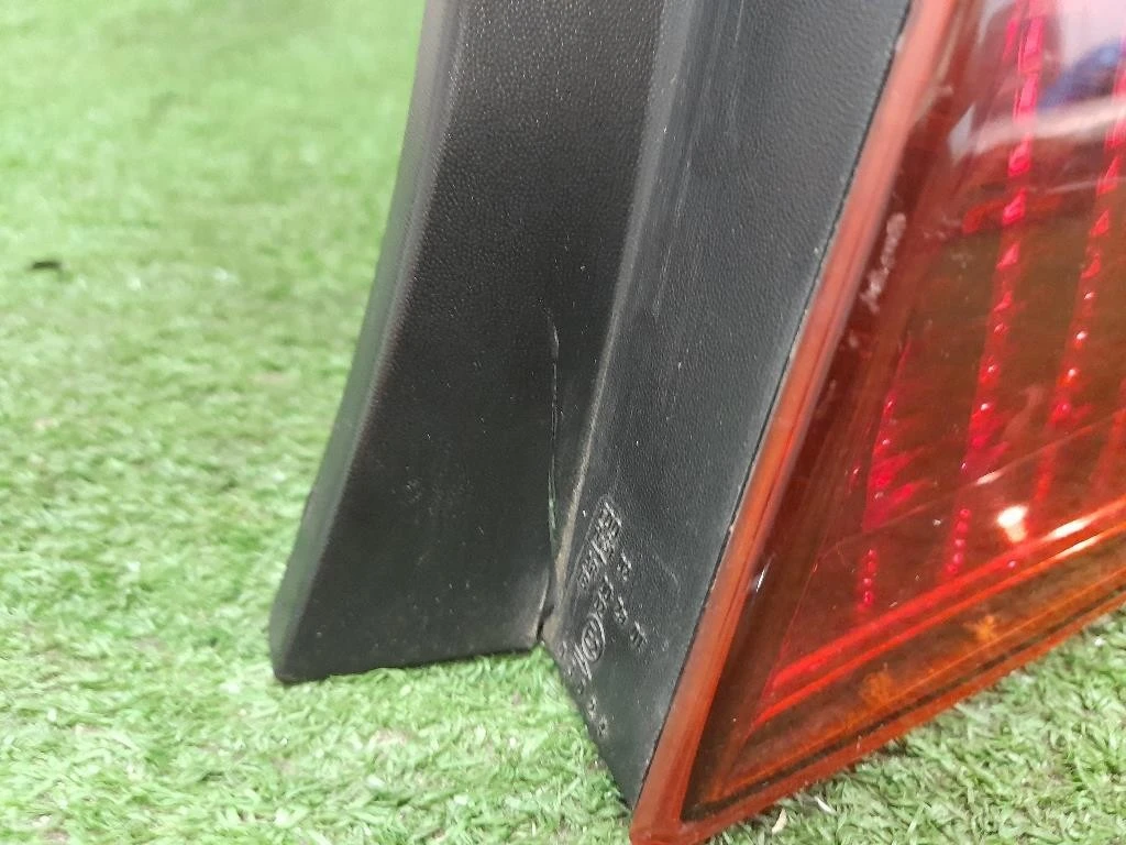 Fanale POST DX 9656606280 Peugeot 407 2004