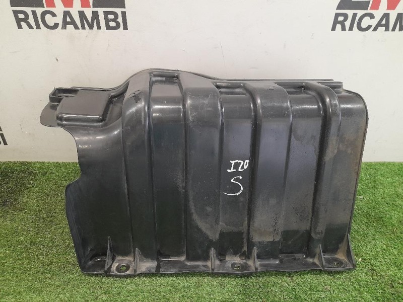 Carter Protezione Motore POST ANT DX 291201Y000 Kia Picanto III 2011