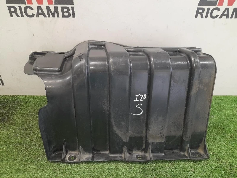 Carter Protezione Motore POST ANT DX 291201Y000 Kia Picanto III 2011