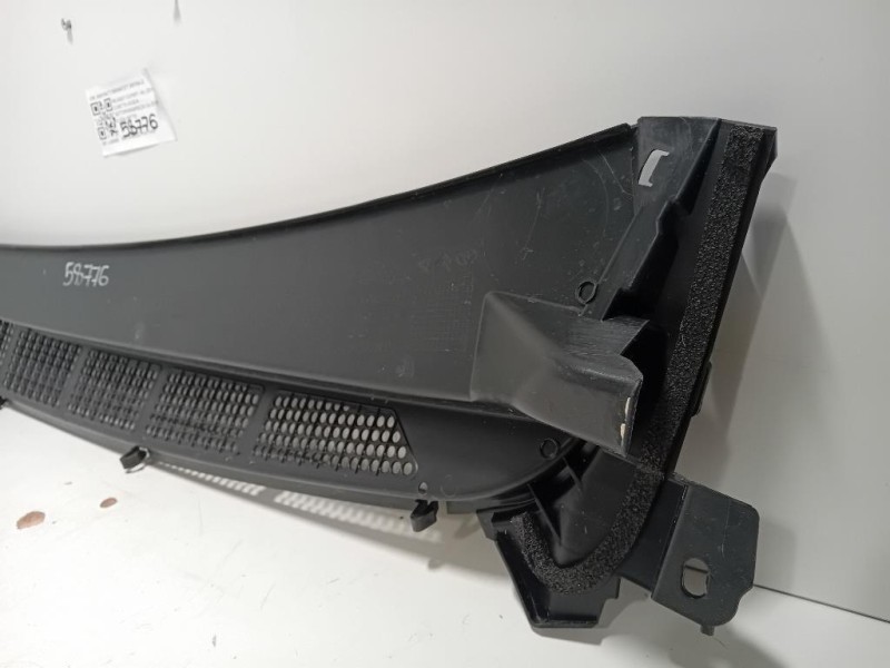 Cunetta Acqua Sottoparabrezza 98061947779808467277 Peugeot Expert III 2016