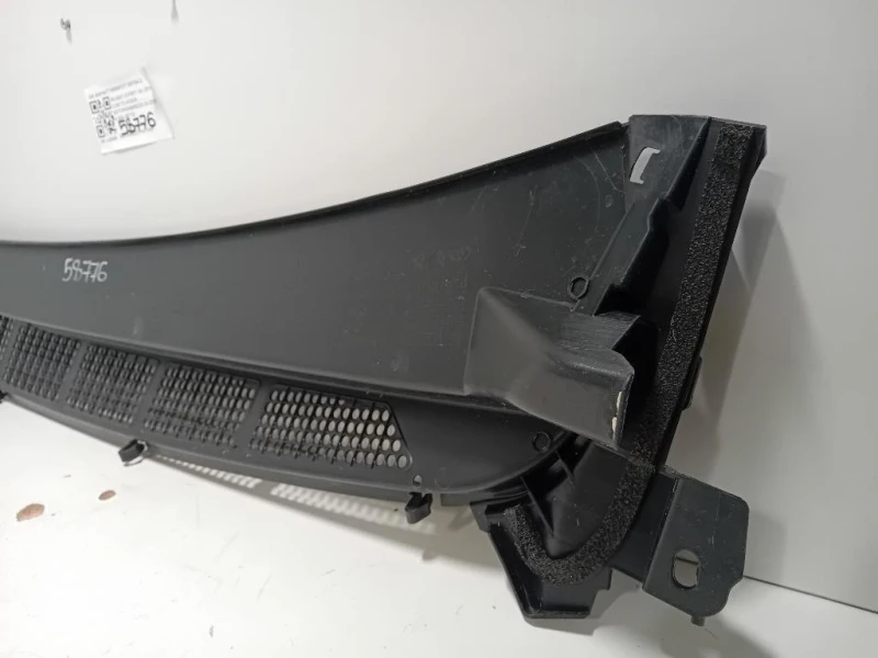 Cunetta Acqua Sottoparabrezza 98061947779808467277 Peugeot Expert III 2016