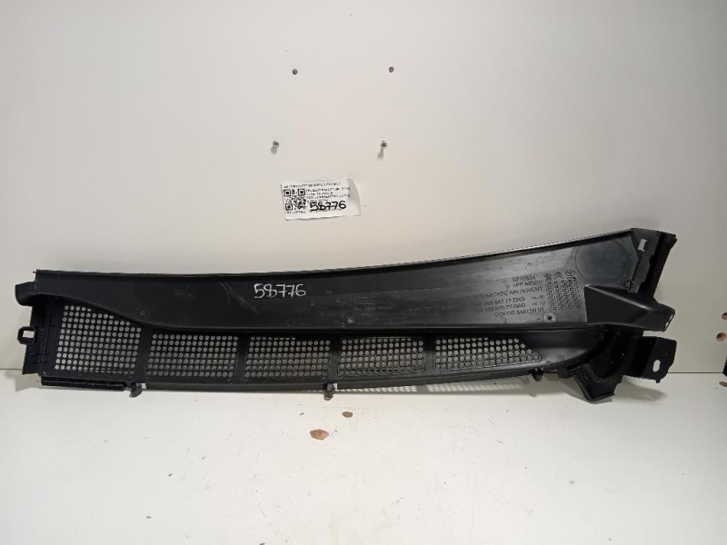 Cunetta Acqua Sottoparabrezza 98061947779808467277 Peugeot Expert III 2016