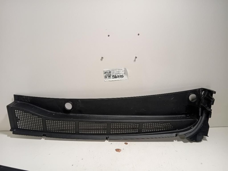 Cunetta Acqua Sottoparabrezza 98061947779808467277 Peugeot Expert III 2016