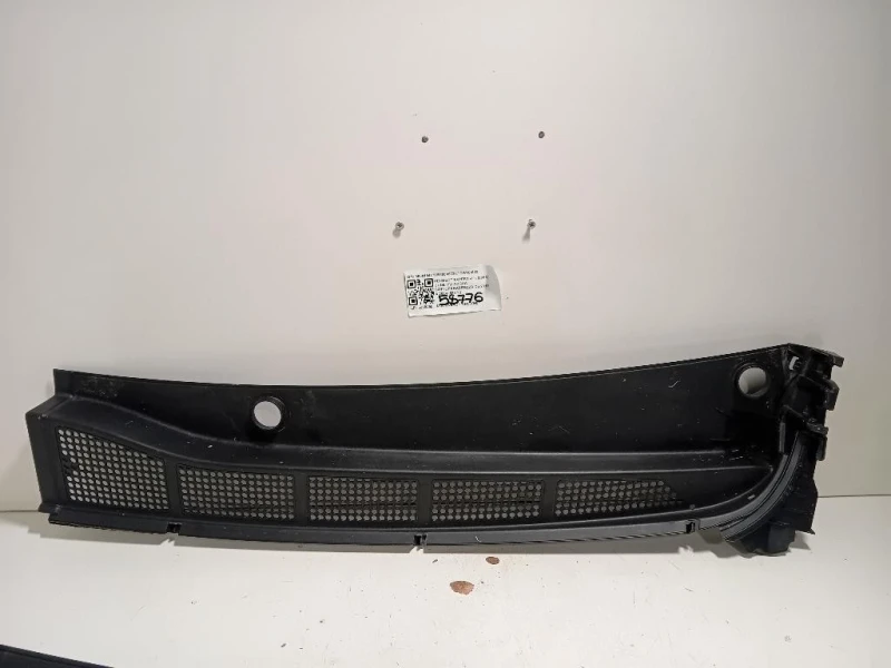 Cunetta Acqua Sottoparabrezza 98061947779808467277 Peugeot Expert III 2016