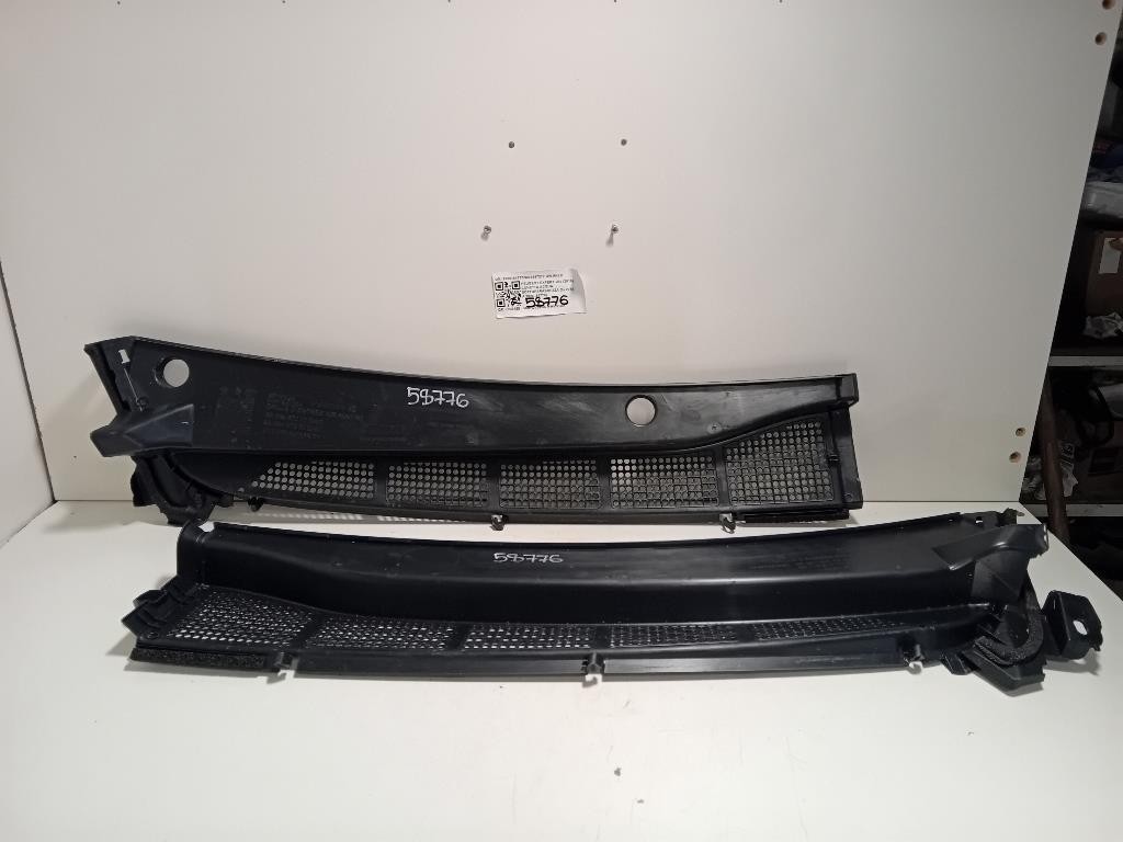 Cunetta Acqua Sottoparabrezza 98061947779808467277 Peugeot Expert III 2016