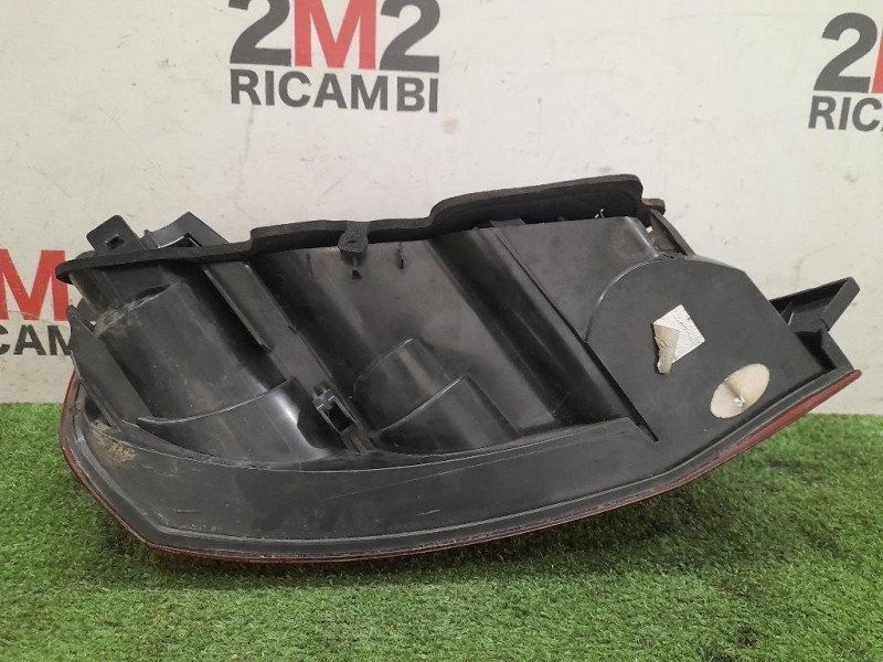 Fanale POST DX 9656606280 Peugeot 407 2004