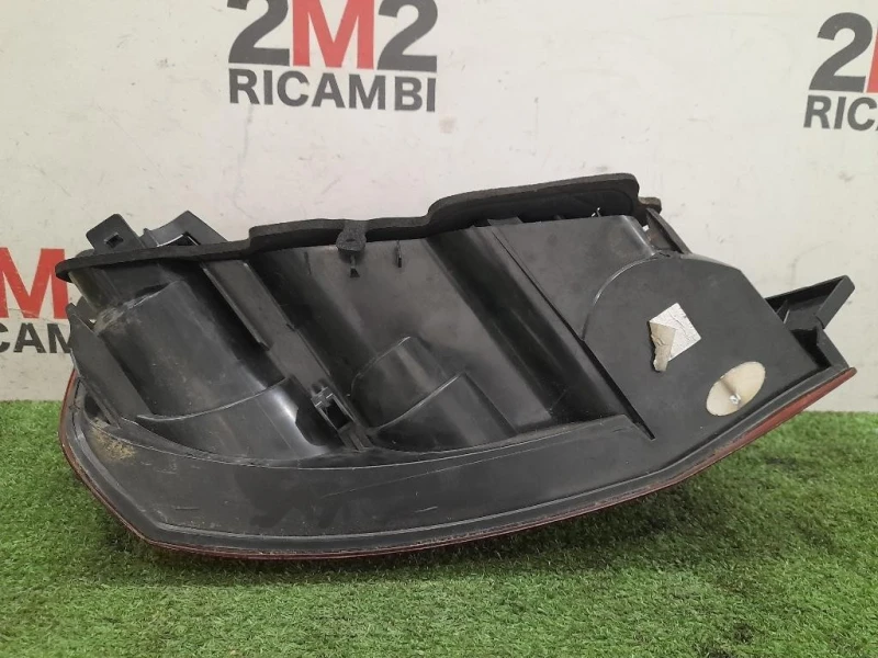 Fanale POST DX 9656606280 Peugeot 407 2004