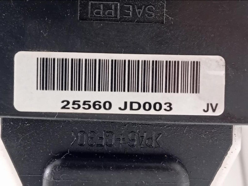 Devioguida Completo 25560JD003 Nissan Qashqai I 2007