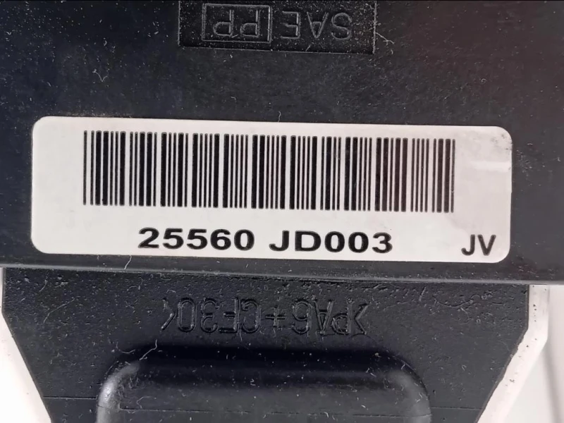Devioguida Completo 25560JD003 Nissan Qashqai I 2007