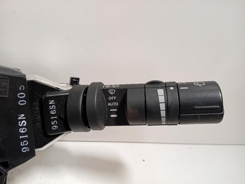 Devioguida Completo 25560JD003 Nissan Qashqai I 2007
